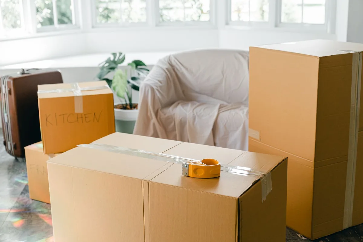 Hoarding Cleanup in Nesquehoning, PA